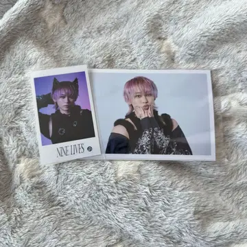 초특급 브로마이드 미니 사진 REAL?? 슈야