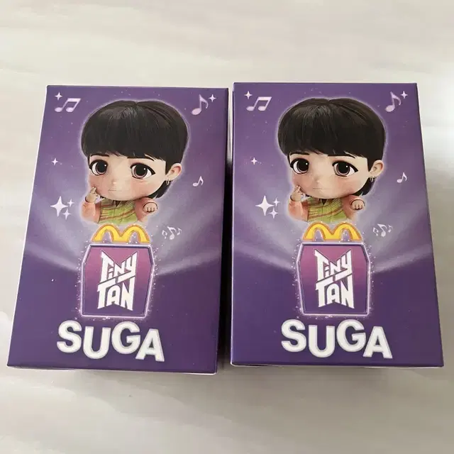 맥도날드 방탄 해피밀 슈가 양도