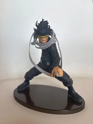 히로아카 피규어 아이자와 쇼타