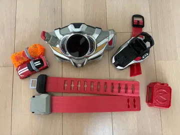 가면라이더 드라이브 드라이버