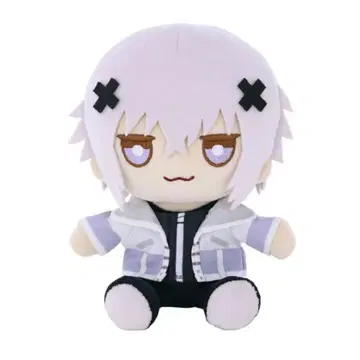 메르토다텐시 메르토 앉아 봉제 인형 메르토 메르토다텐시