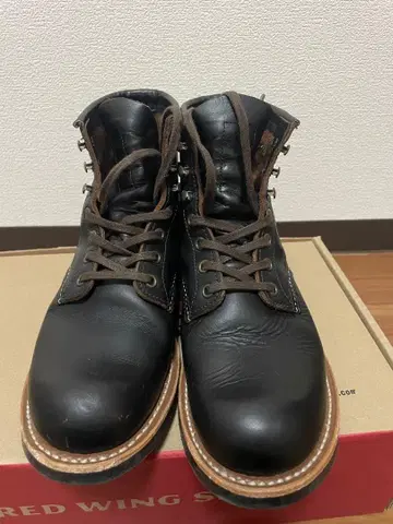 레드윙 블랙스미스 증정 포함