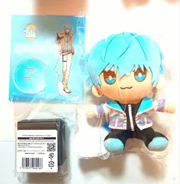 [ 미개봉 ] 1주년 기념 굿즈 세트 lapis