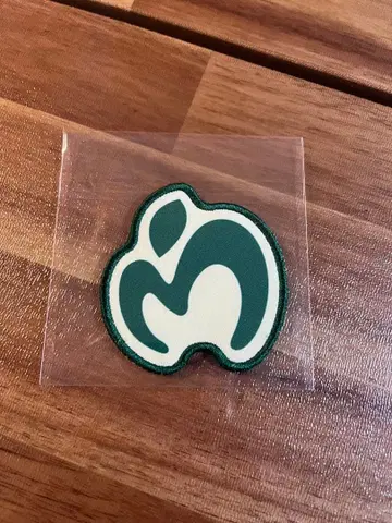 미세스 그린애플 10 & 와펜