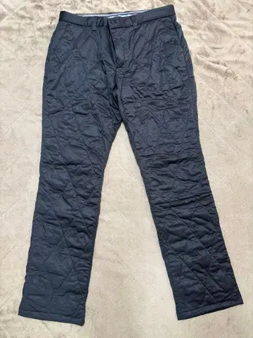 캘러웨이 방한 경량 나일론 팬츠 사이즈 3L (실질 XL)