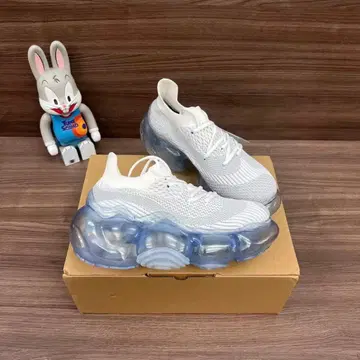 grounds MOOPIE 통굽 스니커즈 여성용 25.5cm