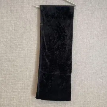 THE NORTH FACE 블랙 넥워머