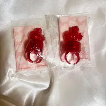 스토푸리 리이누군 반지 라이트