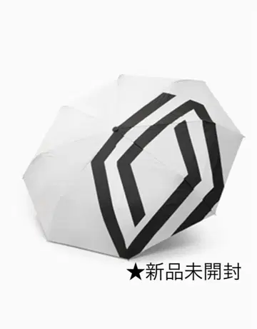 르노 접이식 우산 (미개봉 새상품) RENAULT