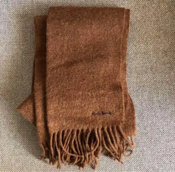 폴스미스 머플러 스코틀랜드제