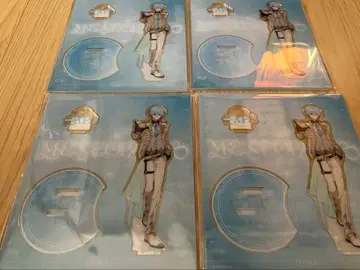 메테오라 라피스 아크릴 스탠드