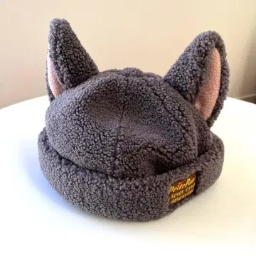 디즈니 피터팬 캡 잃어버린 아이들 판타지 스프링스