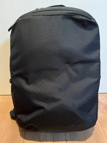 컬럼비아 스타 레인지 스퀘어 백팩 S