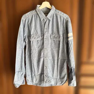 모모타로 진즈 샴브레이 출진 사이즈 42 일본제