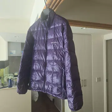 [ 당일 또는 익일 배송 ] mont-bell 스페리오 다운 자켓 L