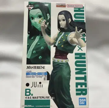 HUNTER x HUNTER 1번 복권 B상 이르미