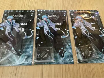 메테오라 라피스 아크릴 스탠드 스토페스