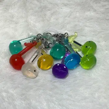 메지루시 액세서리 오타마톤