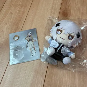 메테오라 1st Anniversary 굿즈 멜트