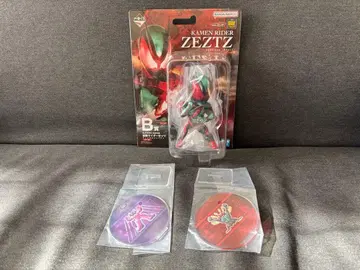 제일복권 가면라이더 젝츠 & 가면라이더 가브