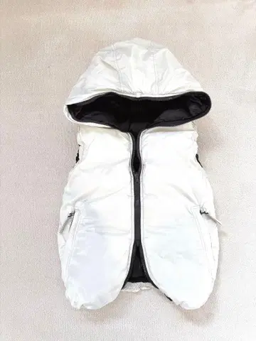 [ 금일 한정 ] 듀베티카 다운 베스트 40