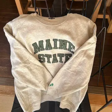 맨투맨 L 사이즈