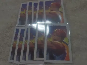 파라라이 6주년 팝업 스토어 G프리 토사 료가