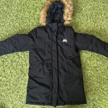 퍼스트 다운 여성용 자켓