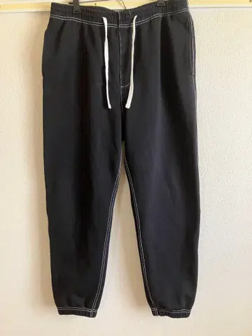 MONKEY TIME 몽키타임 스웨트 팬츠