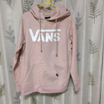 VANS 후드티