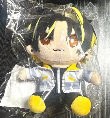 새상품   봉제 인형 명뢰 라이토