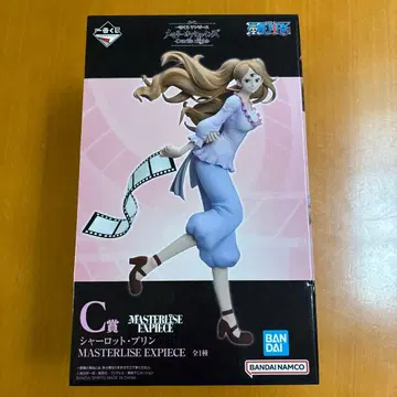 원피스 제일복권 메모리 오브 히로인즈 C상 푸딩 피규어