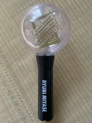 RYUBI MIYASE 응원봉