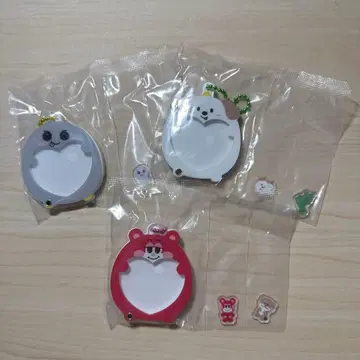 즉시 구매 가능 RIIZE 가챠 은석 앤톤 쇼타로