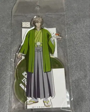 신 테니스의 왕자님 아크릴 스탠드 시라이시 쿠라노스케