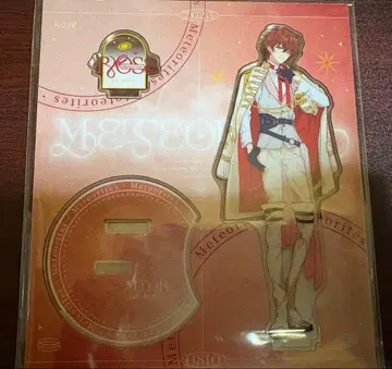 로제 아크릴 스탠드