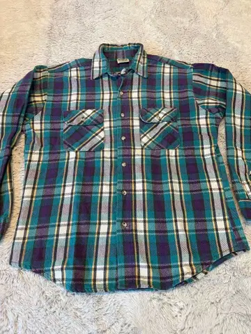 90년대 파이브 브라더 FIVE BROTHER 헤비 L 올드