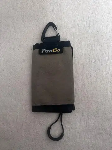 퍼고웍스 지갑 미니