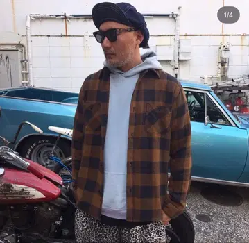 us 산겐자야 FIVE BROTHER 파이브 브라더