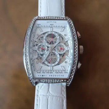 SONNE 손목시계