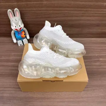 grounds MOOPIE 통굽 스니커즈 여성용 24cm