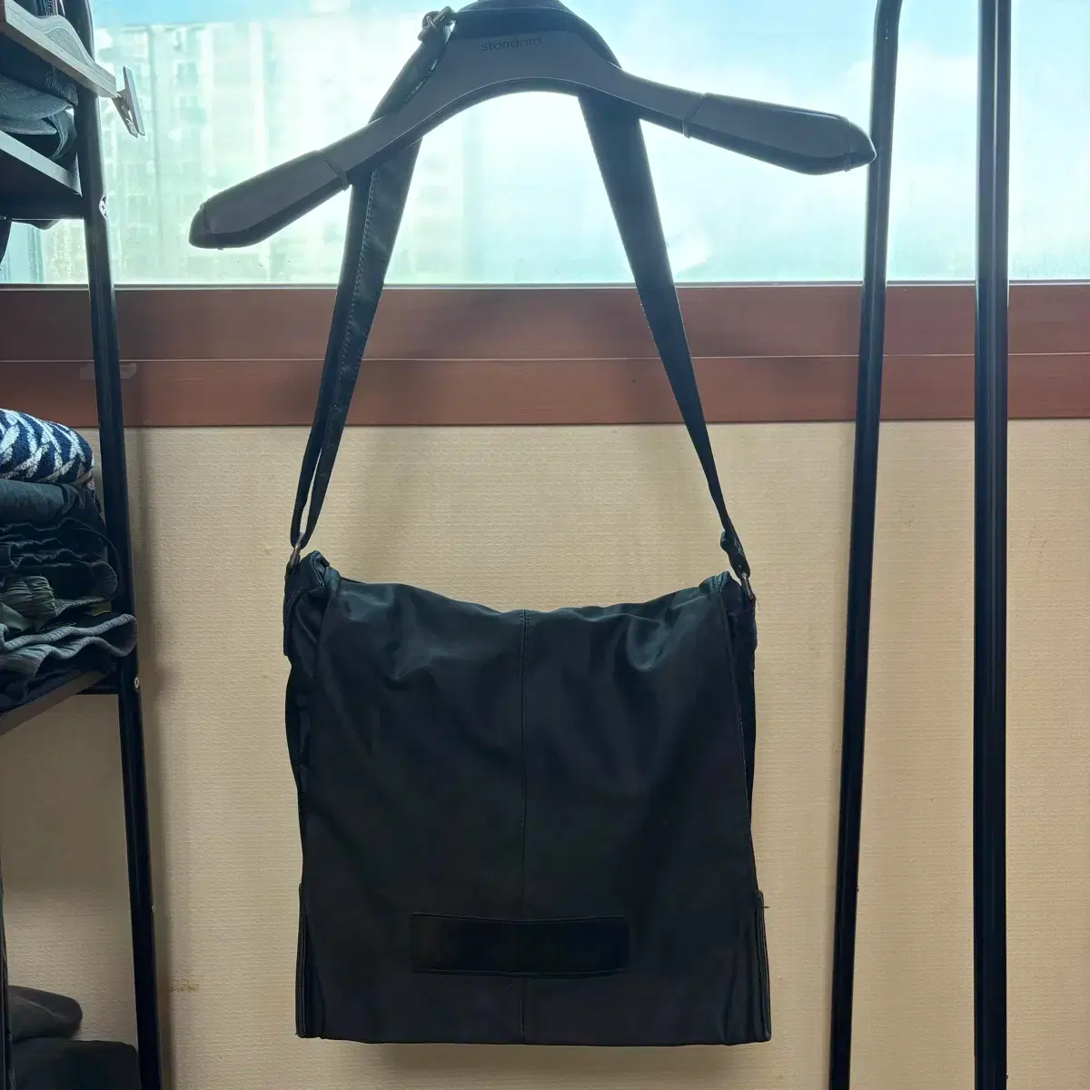 SUNSEA YONEGORO'S BAG #Sunsea on Bunjang Global Site.