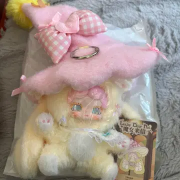 lucky deer nai 신상입니다!