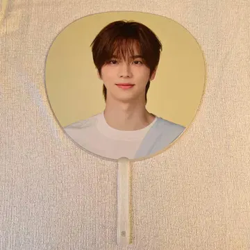 TWS 신유 부채 24/7:WITH:US IN JAPAN