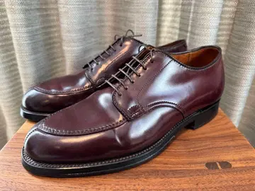 Alden 알든 87140 V칩 코도반 8E 54321