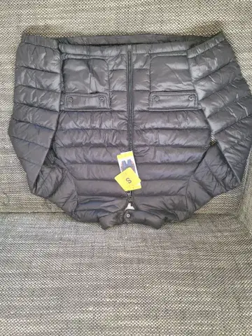 Calvin Klein 캘빈클라인 패커블 자켓 미사용