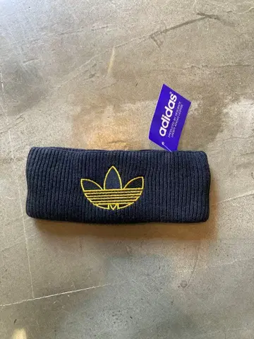 데드스탁 adidas 아디다스 vintage 이어밴딩 90's 데상트