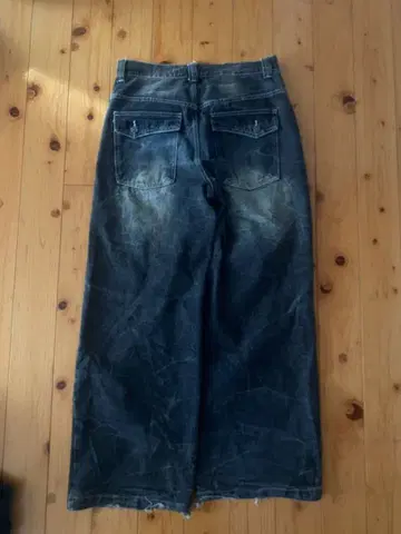 제이드 런던 데님 W32