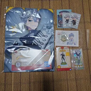 컬러풀 피치 히로 제일복권 등