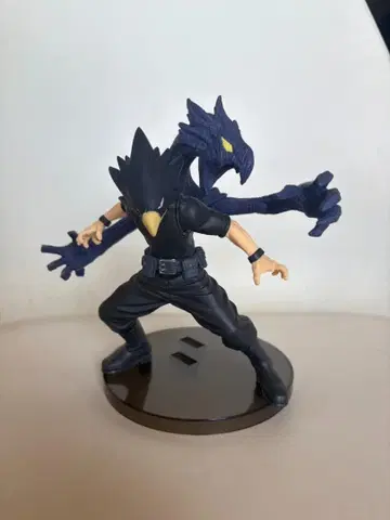 히로아카 피규어 츠유 아스이